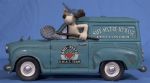 Pesto Van Left